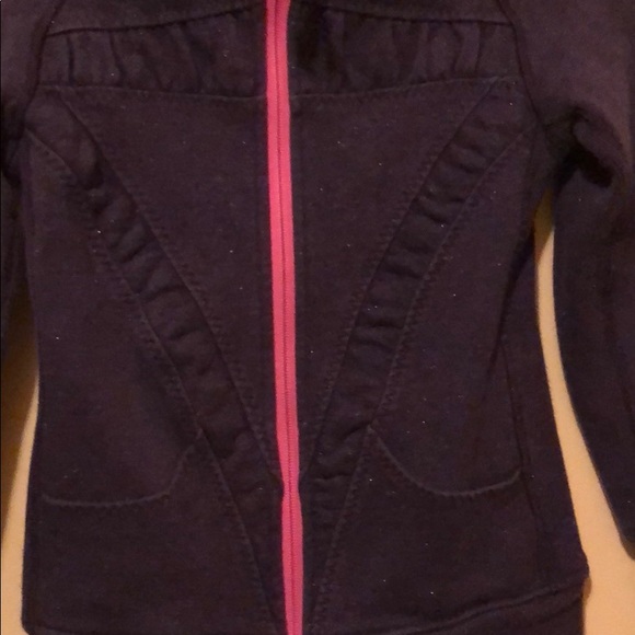 Ivivva jacket for girls - Picture 2 of 5